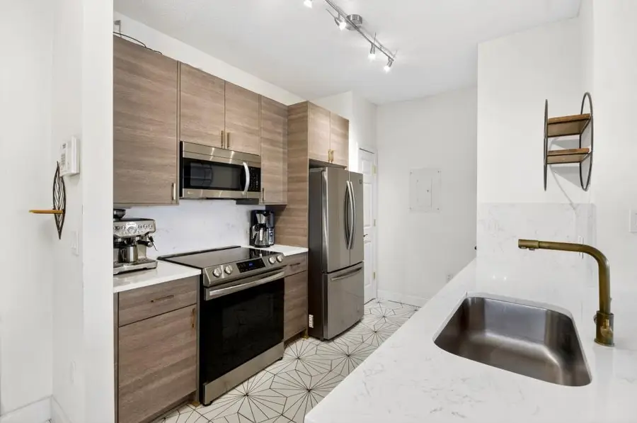 955 Juniper Street Ne #3028, Atlanta, GA 30309 - #2