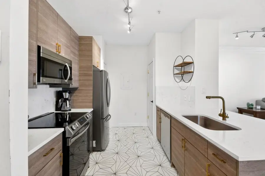 955 Juniper Street Ne #3028, Atlanta, GA 30309 - #3