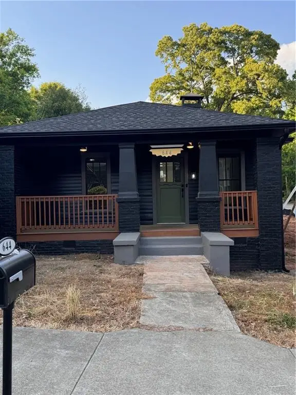 644 Mead Street Se, Atlanta, GA 30312