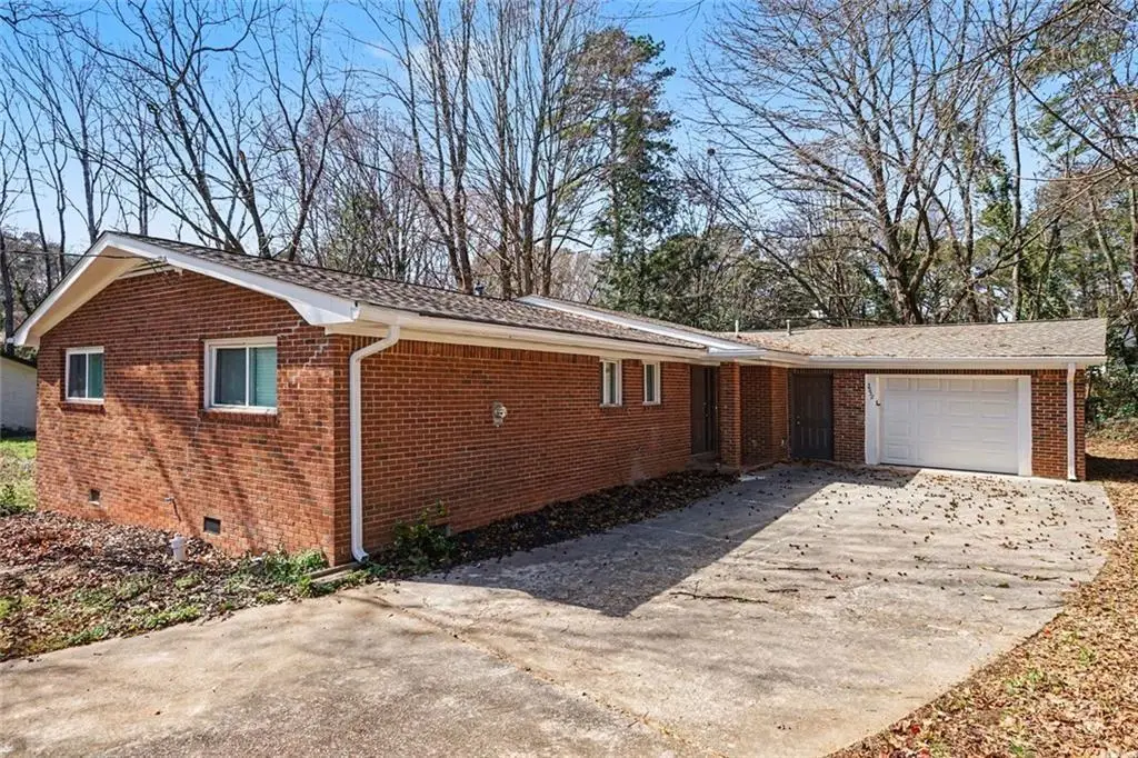 3932 Jane Marie Lane, Decatur, GA 30035 - #1