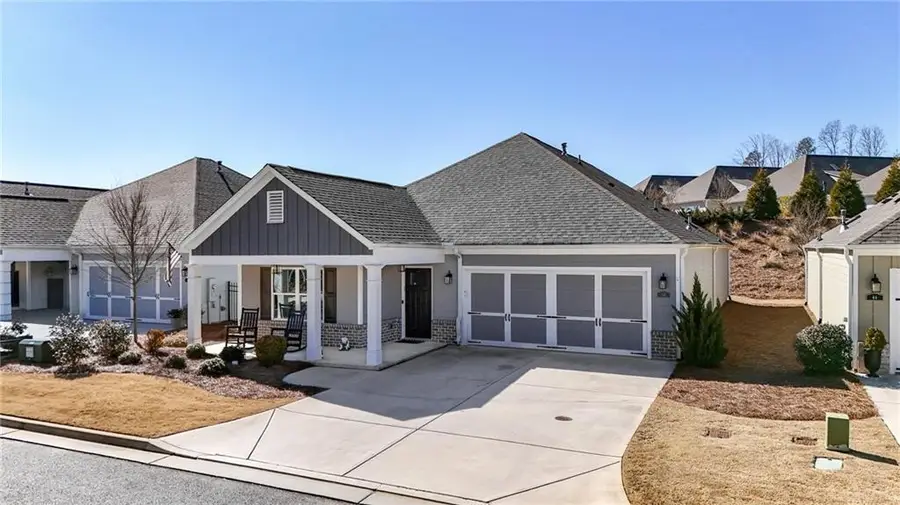 54 Hickory Branch, Hiram, GA 30141 - #3