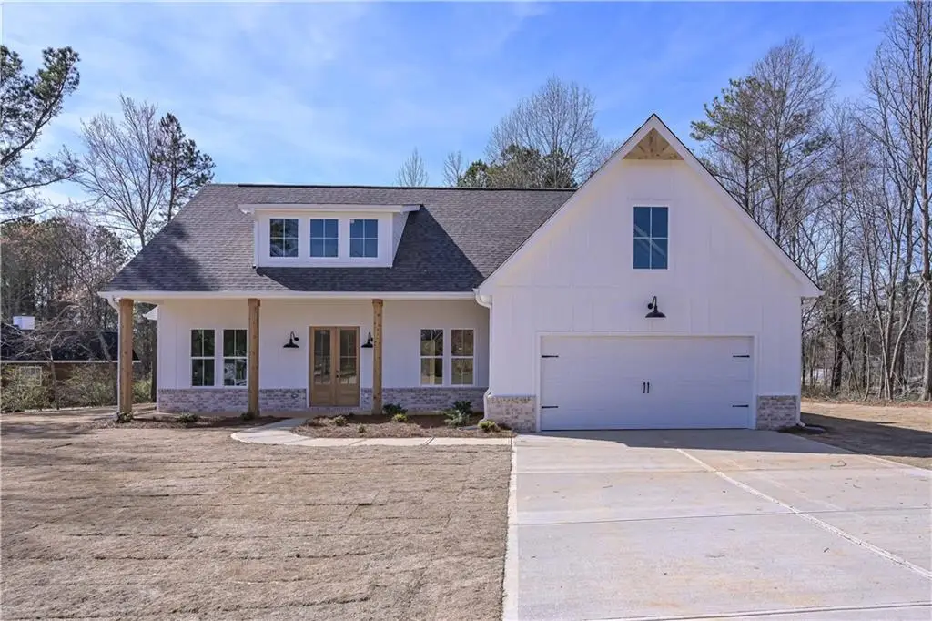 101 Bush Creek Way, Bremen, GA 30110 - #1
