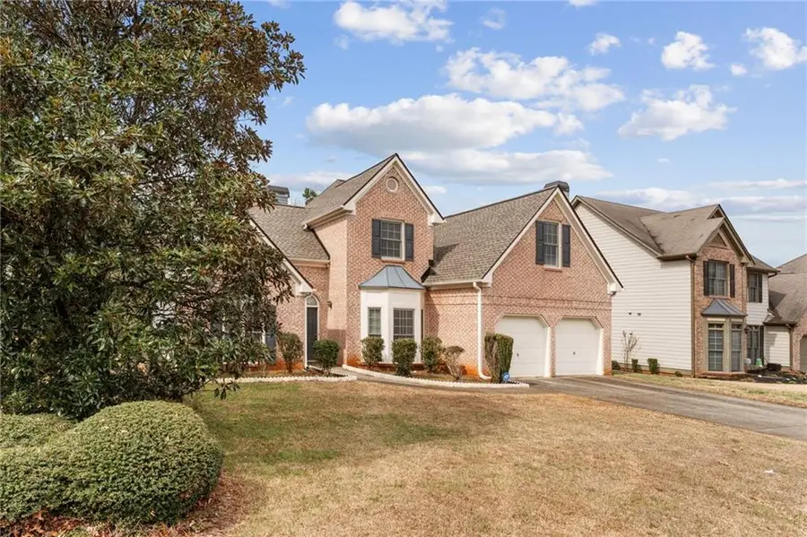 3054 Cockspur Trail, Marietta, GA 30008 - #2