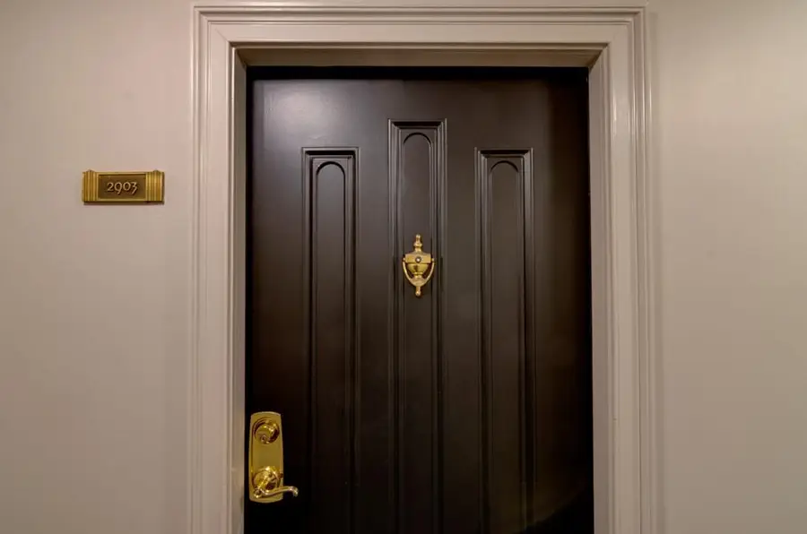 2870 Pharr Court South Nw #2903, Atlanta, GA 30305 - #3