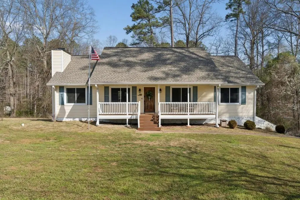 801 Sandra Lynn Lane, Woodstock, GA 30188 - #1