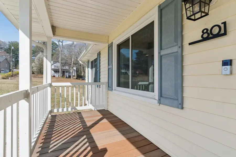 801 Sandra Lynn Lane, Woodstock, GA 30188 - #3