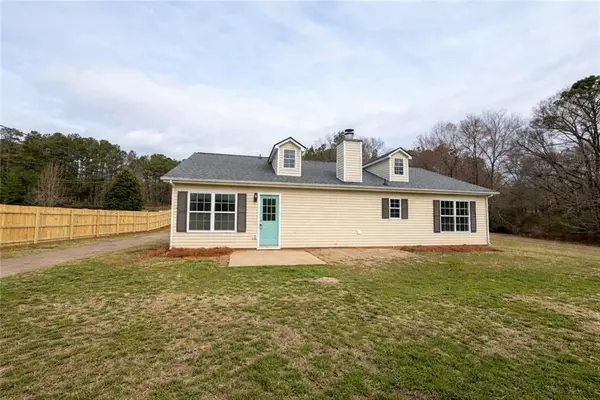 185 Wilson Road, Covington, GA 30016