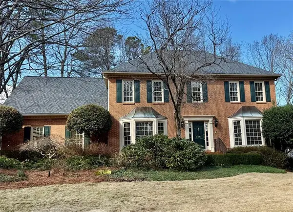 3463 Buck Hill Se, Marietta, GA 30067