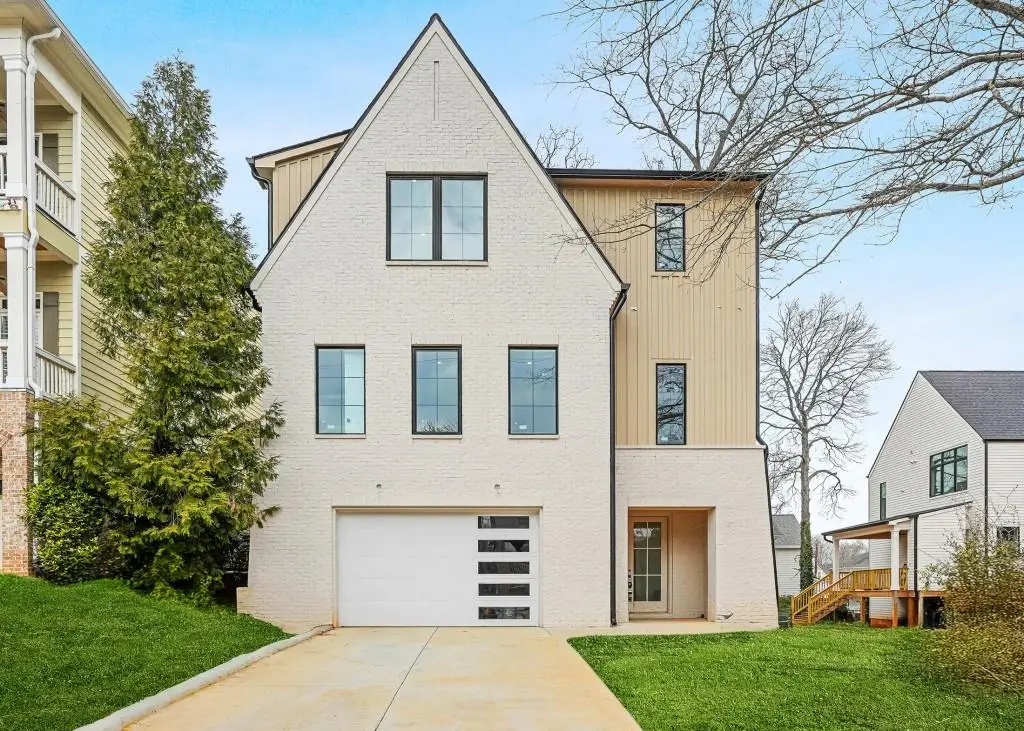 3245 Mae Avenue Ne, Atlanta, GA 30319 - #1