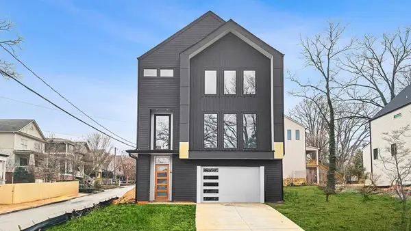 3214 Osborne Road Ne, Atlanta, GA 30319