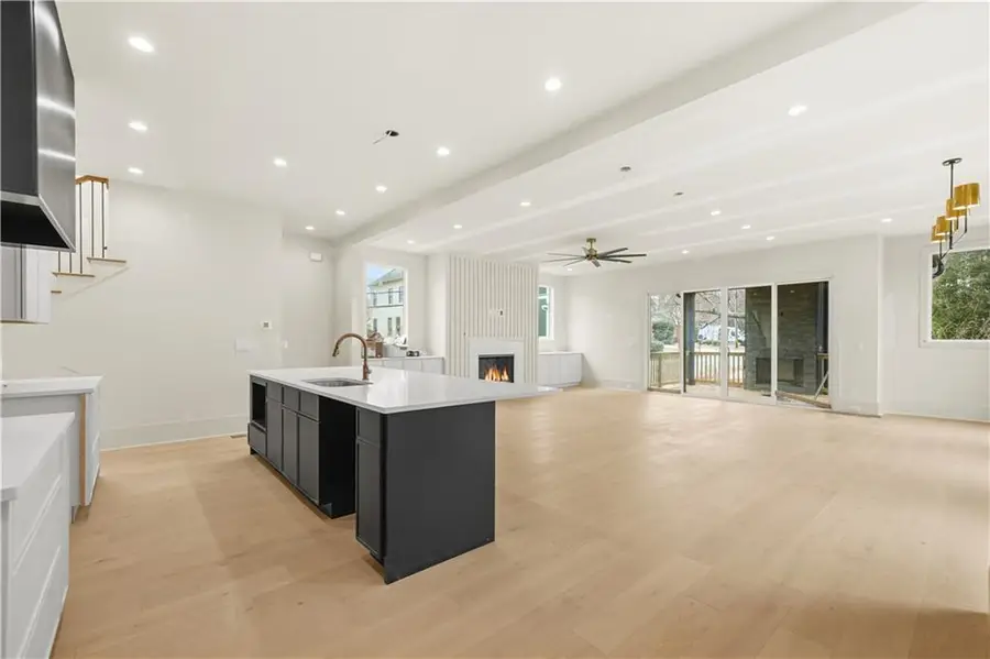 3214 Osborne Road Ne, Atlanta, GA 30319 - #3