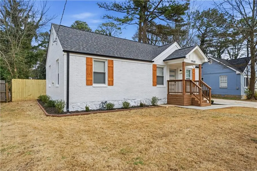 1968 Don Juan Lane, Decatur, GA 30032 - #2