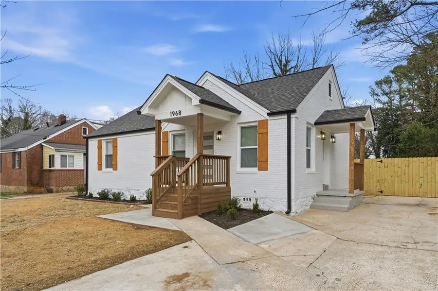 1968 Don Juan Lane, Decatur, GA 30032 - #3