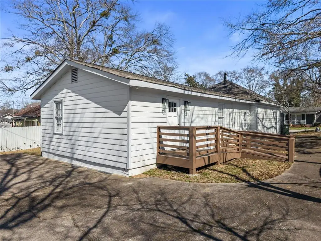 5211 Adams Street, Covington, GA 30014 - #1