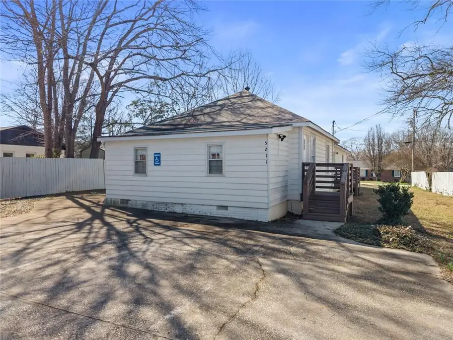 5211 Adams Street, Covington, GA 30014 - #3