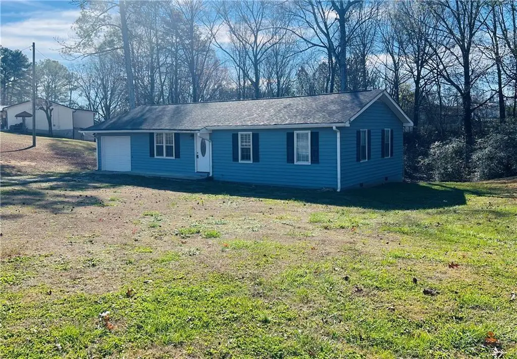 201 Grogan Road Ne, White, GA 30184 - #1