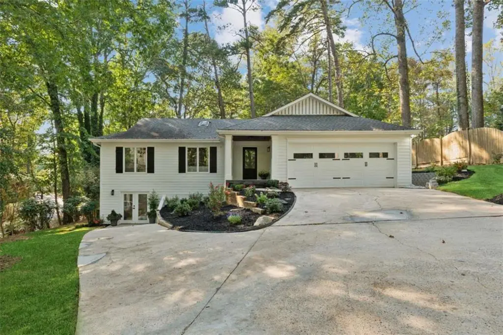 7790 Chestnut Hill Road, Cumming, GA 30041 - #1
