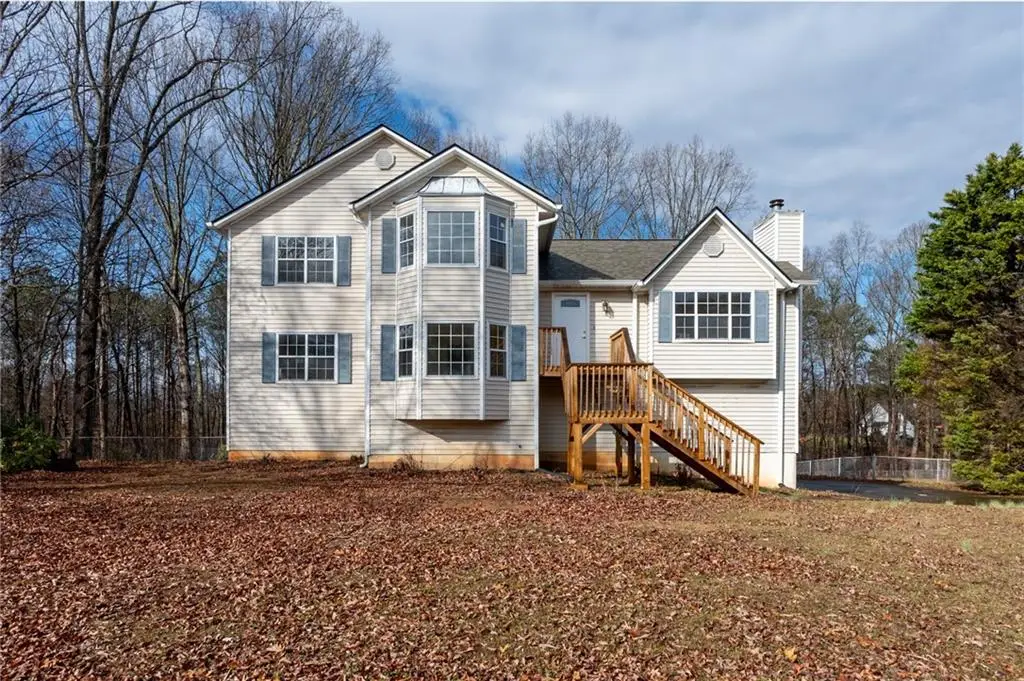 6161 Longwood Chase, Canton, GA 30115 - #1