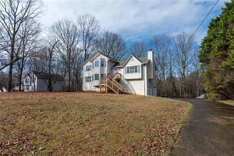 6161 Longwood Chase, Canton, GA 30115 - #2