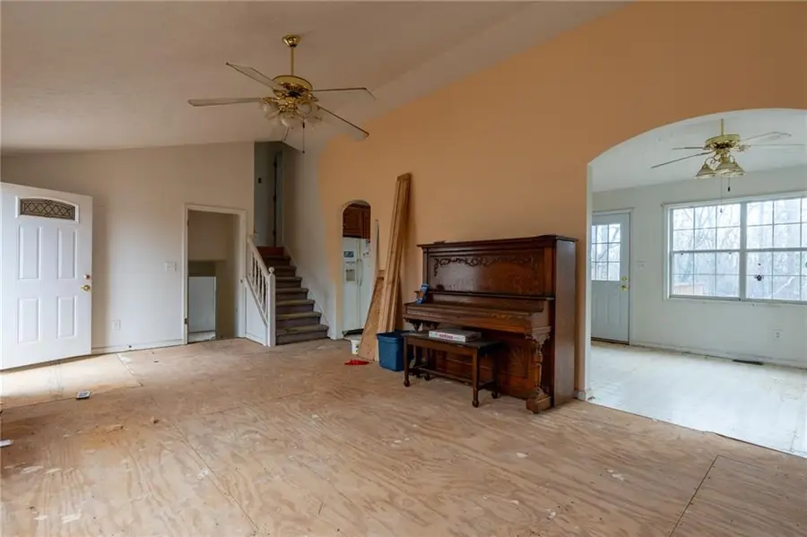 6161 Longwood Chase, Canton, GA 30115 - #3