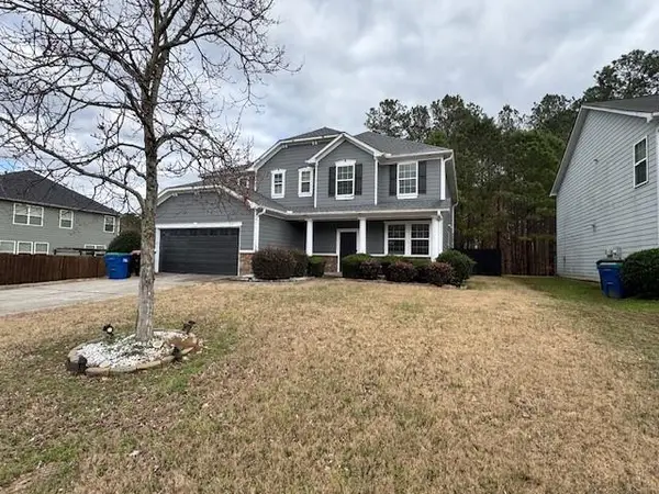 2882 Edgewater Street Sw, Atlanta, GA 30331