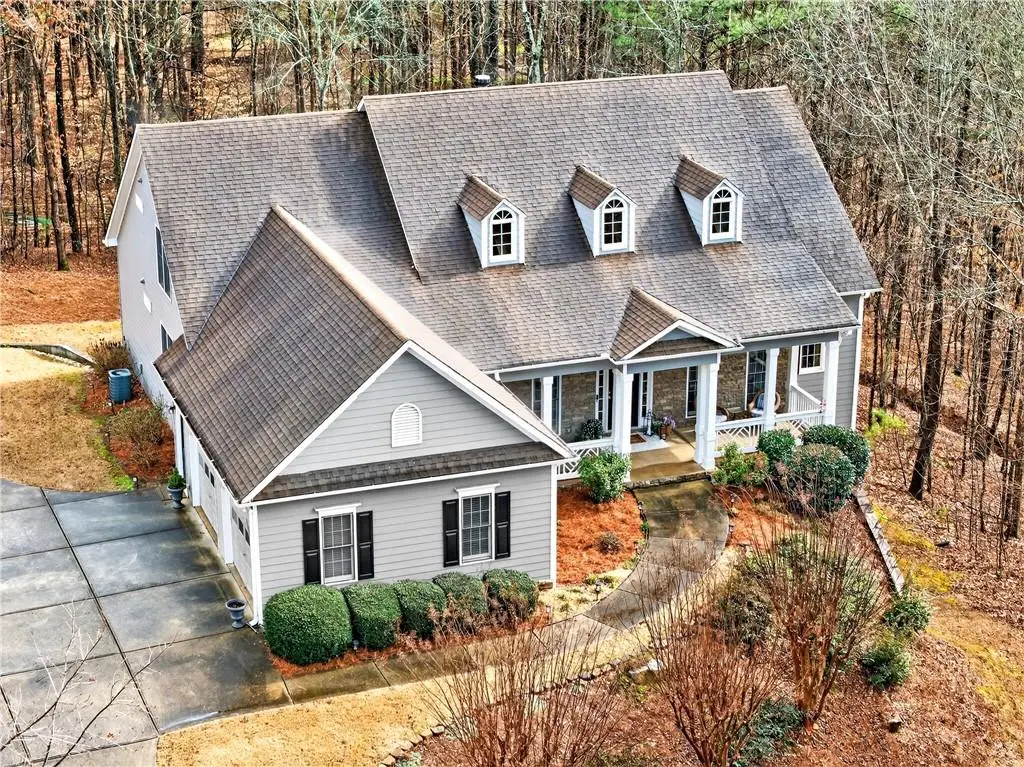 133 Sweetwater Creek Trail, Canton, GA 30114 - #1