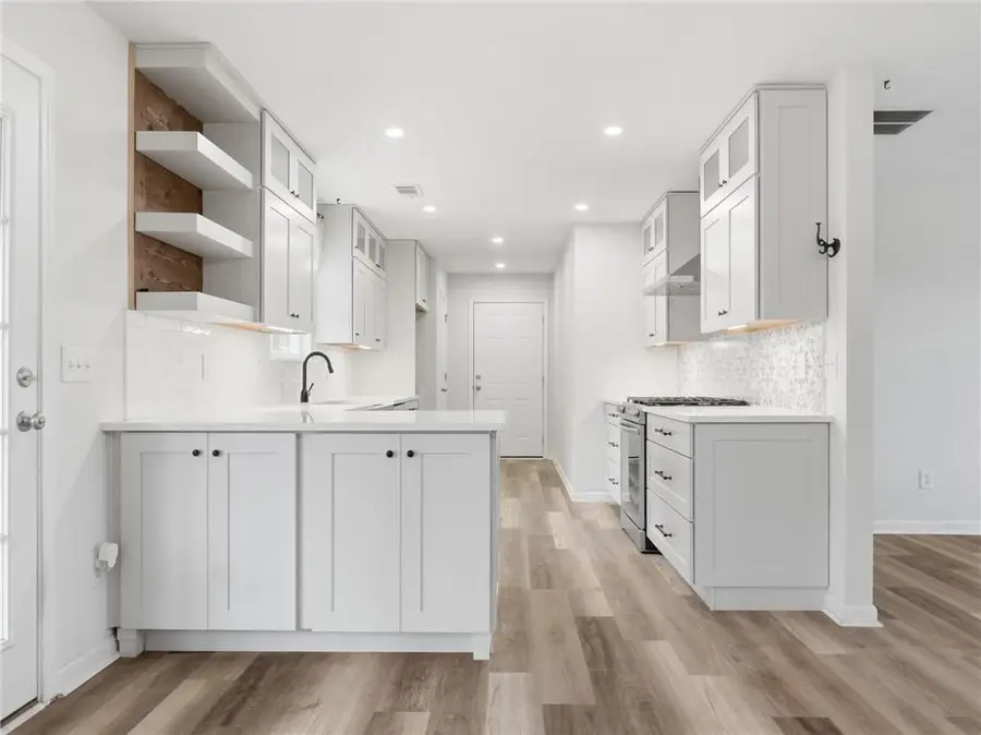 6785 Concord Road, Cumming, GA 30028 - #3