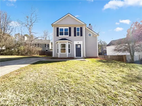 1287 Old Countryside Circle W, Stone Mountain, GA 30083