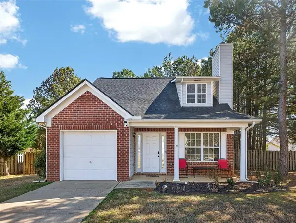 175 Grosslake Parkway, Covington, GA 30016
