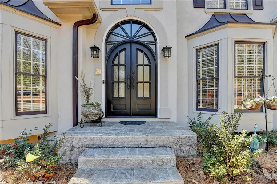 1250 Spring Oak Way, Cumming, GA 30041 - #2