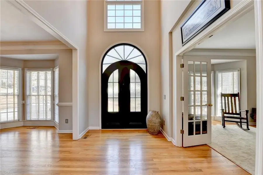 1250 Spring Oak Way, Cumming, GA 30041 - #3