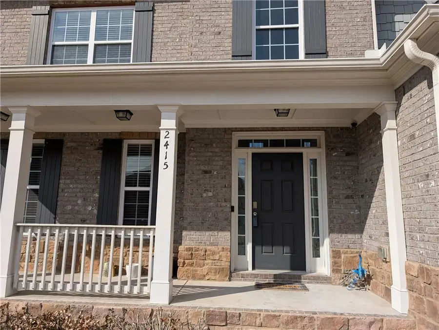 2415 Copperfield Drive, Cumming, GA 30041 - #2