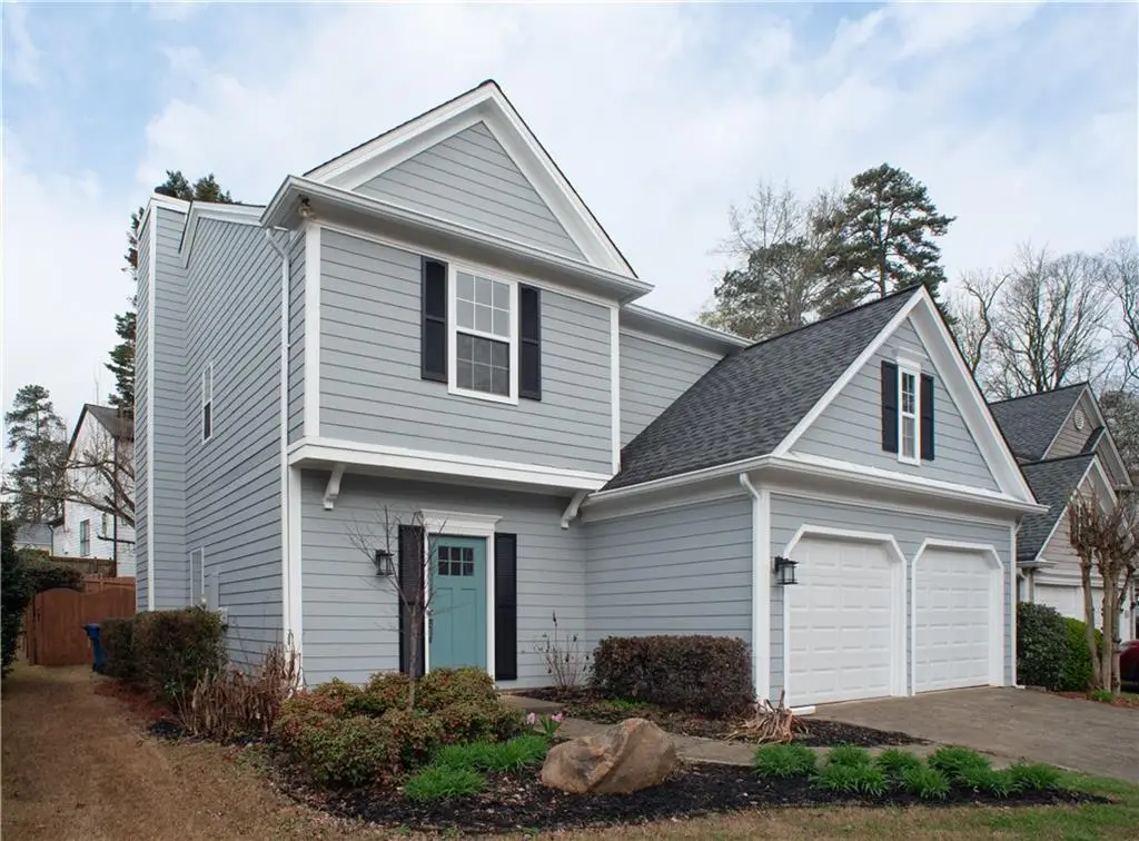 558 Lullingstone Drive Se, Marietta, GA 30067 - #1