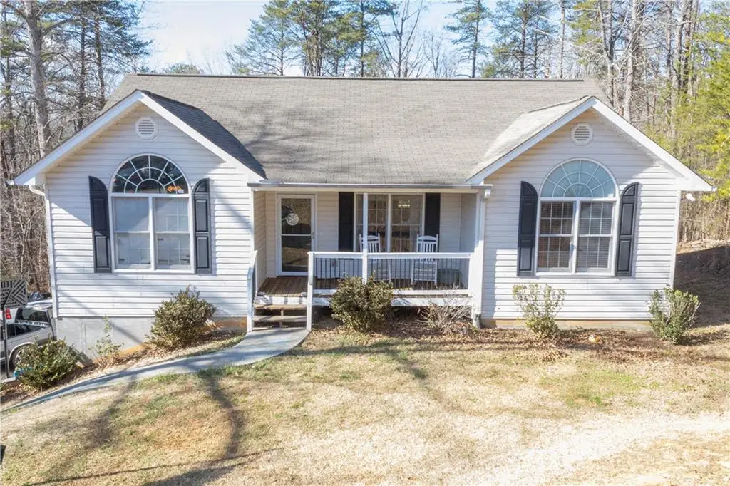 272 Cedar Springs Lane, Dahlonega, GA 30533 - #1