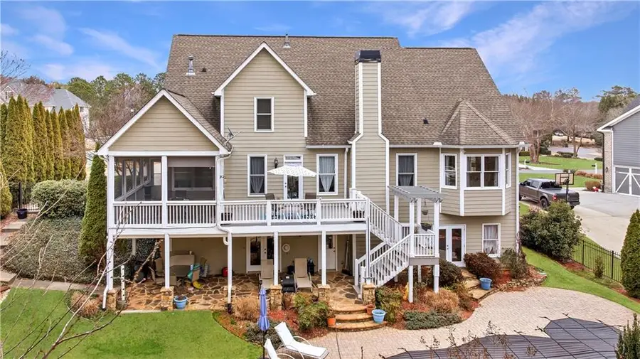 3740 Duckcove Way, Cumming, GA 30041 - #2