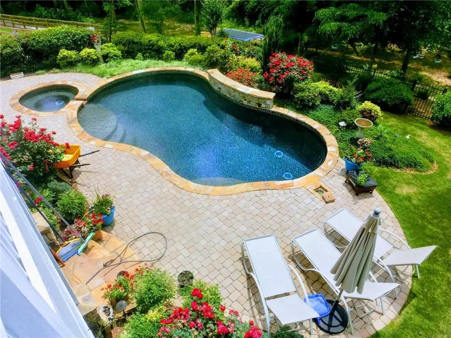 3740 Duckcove Way, Cumming, GA 30041 - #3