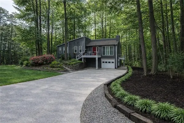 3045 Richmond Road, Woodstock, GA 30189