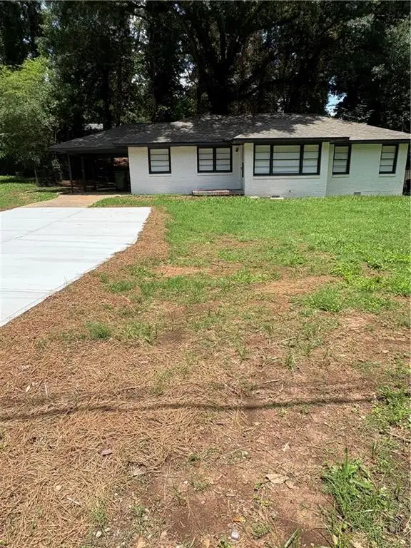 1808 Brewer Boulevard Sw, Atlanta, GA 30310 - #2