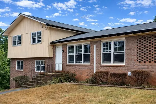 600 San Pablo Court, Stone Mountain, GA 30083