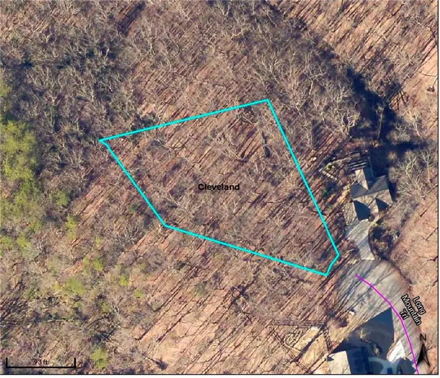 Lot 29 Long Mountain Trail, Cleveland, GA 30528 - #1