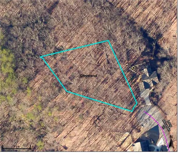 Lot 29 Long Mountain Trail, Cleveland, GA 30528
