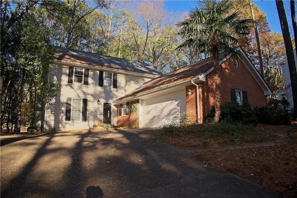 425 Hackberry Lane, Roswell, GA 30076 - #1