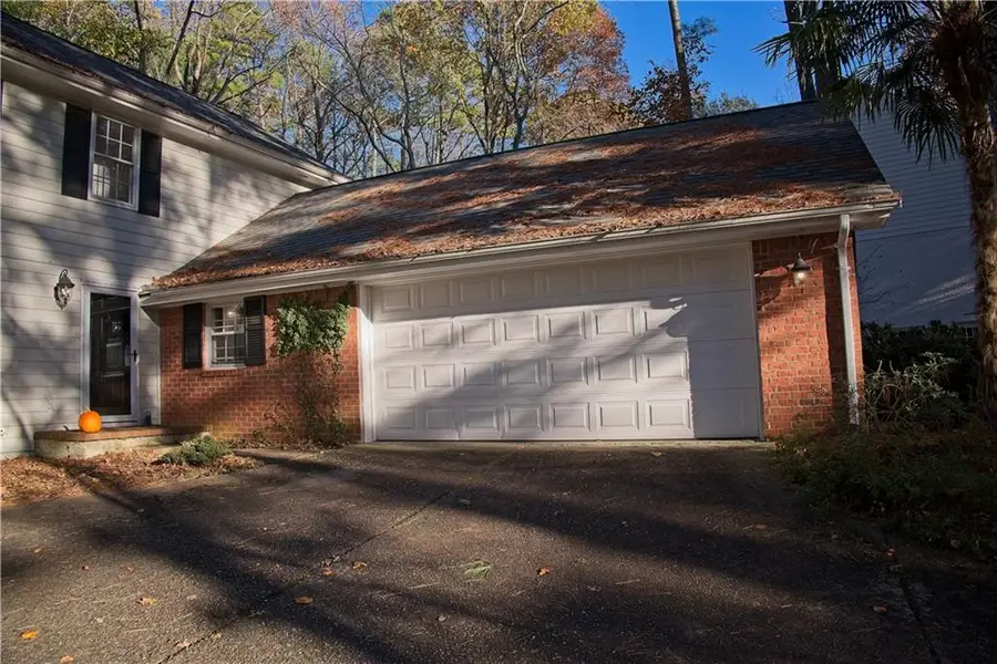 425 Hackberry Lane, Roswell, GA 30076 - #2