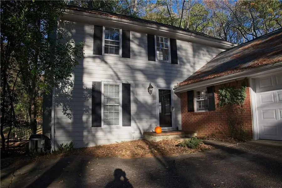 425 Hackberry Lane, Roswell, GA 30076 - #3