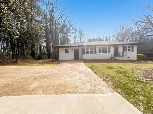 1325 Hidden Circle Drive, Sugar Hill, GA 30518