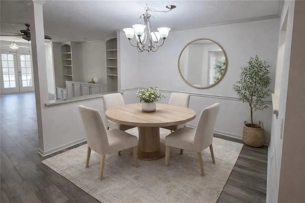 3936 Stillwater Drive #3936, Duluth, GA 30096 - #1