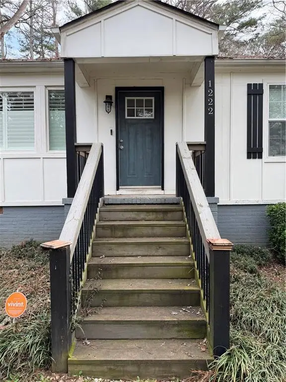1222 SW Elizabeth Street Sw, Atlanta, GA 30310 - #3