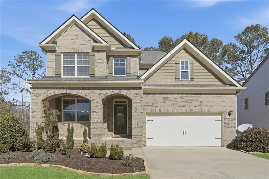 5640 Enfield Way, Suwanee, GA 30024 - #2