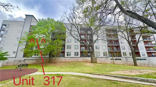 525 Parkway Drive Ne #317, Atlanta, GA 30308