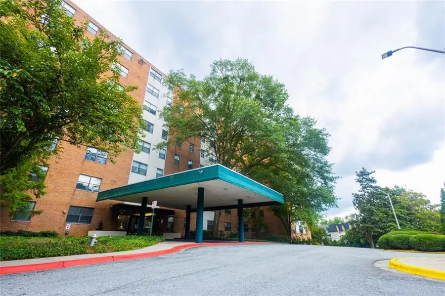 2965 Pharr Court South Nw #312, Atlanta, GA 30305 - #2